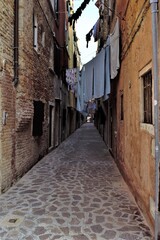 Italian street © Marthaa