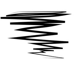 abstract vector illustration