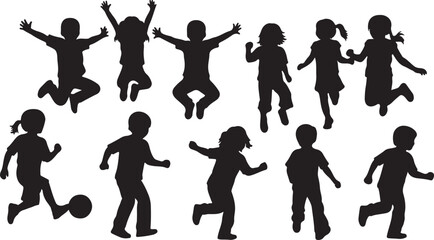 A simple graphic displaying the text 'vector file' on a plain white background