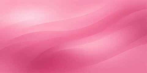 Obraz premium Soft pink abstract background with light effects