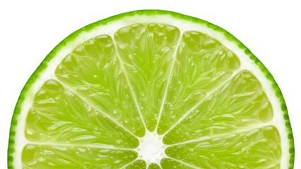 lime