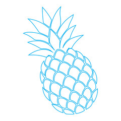 pineapple