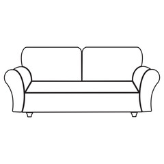 sofa