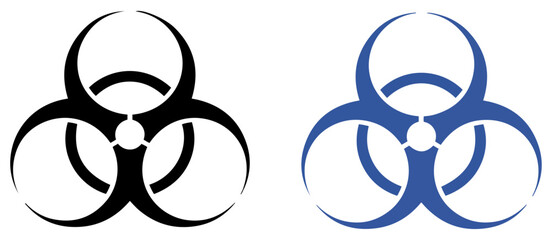 fighter jet flight route icon © vectomix