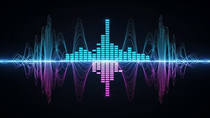 sound wave vector