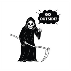 happy halloween witch