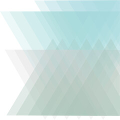 abstract triangle background
