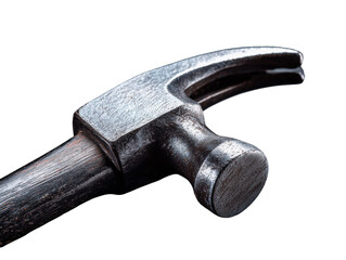 Hammer Close-Up in Dramatic Lighting