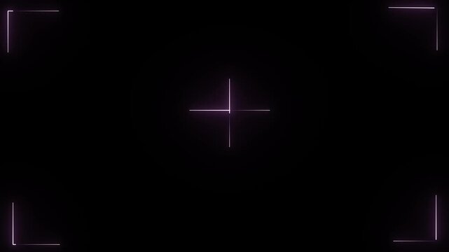 A sharp, linear diagonal spanning from the bottom-left toward the top-right is the primary focus