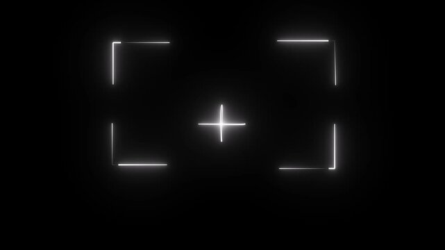 A sharp, linear diagonal spanning from the bottom-left toward the top-right is the primary focus