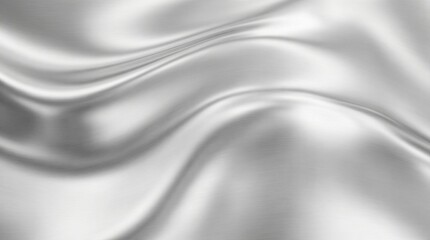 Gradient Background | Abstract Metallic Texture for Product Mockups, Luxury Branding, and Web Design