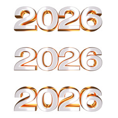 2026: Happy New Year!