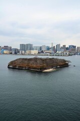 品川台場 第六台場