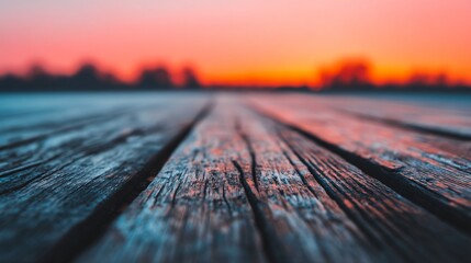 Macro trend observation landscape identifying early signals of change. 