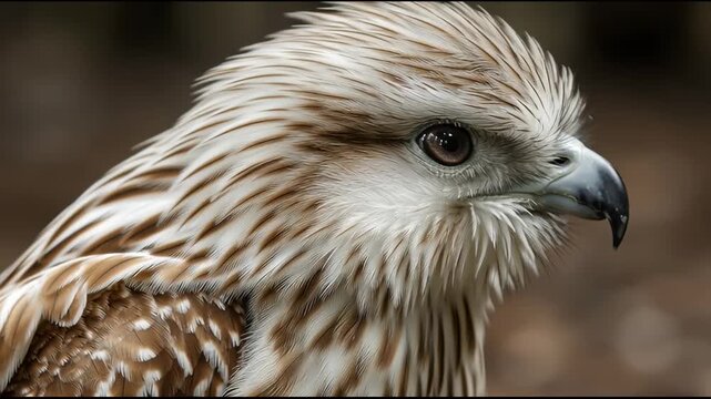 Birds are captured from various angles in an outdoor setting, highlighting their features in bright daylight