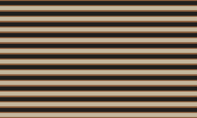 Obraz premium yellow striped background rusted metal wall in the sun Wooden Wall with Linear Relief