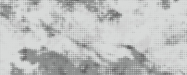 halftone on white background. Vector dots glitter or halftone glitter pattern texture Pop Art Style Background.