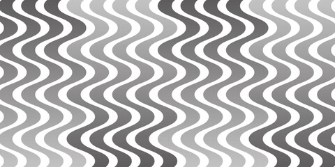 simple gradient smooth wave pattern for banner poster background.