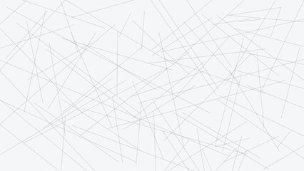 abstract vector background with lines