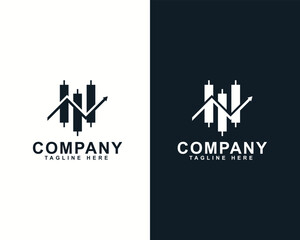 Minimalist Iconic Logo Design