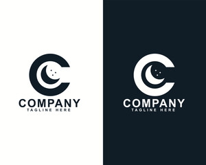 Minimalist Iconic Logo Design