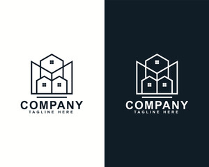 Minimalist Iconic Logo Design