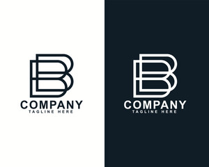 Minimalist Iconic Logo Design