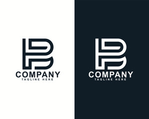 Minimalist Iconic Logo Design