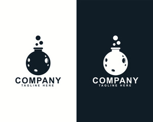 Minimalist Iconic Logo Design
