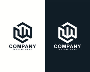 Minimalist Iconic Logo Design
