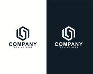 Minimalist Iconic Logo Design