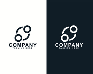 Minimalist Iconic Logo Design