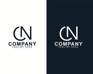 Minimalist Iconic Logo Design