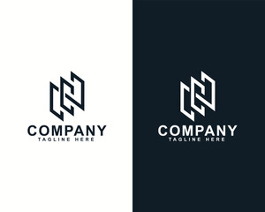 Minimalist Iconic Logo Design