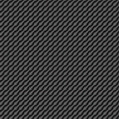 Pixel Bloom Glowing Grid Illusion