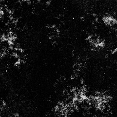 Dust and scratches design. old photo editor layer. Black grunge abstract background