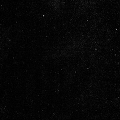 Dust and scratches design. old photo editor layer. Black grunge abstract background