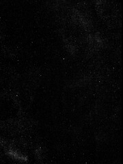 Dust and scratches design. old photo editor layer. Black grunge abstract background