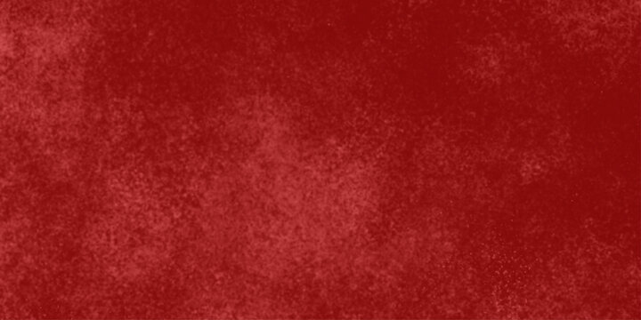 dark red background. watercolor creations. wallpaper design.coloring. Red background texture with dark vintage grunge in old red paper illustration, old Christmas background color. Red Paper Texture. 