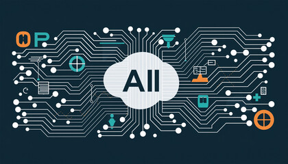 Artificial Intelligence Driving Digital Transformation and Automation