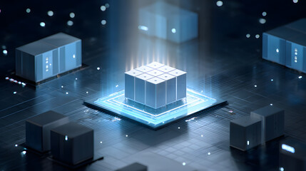 Technology Semiconductor on Circuit Board