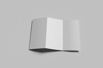 Trifold Brochure Design New