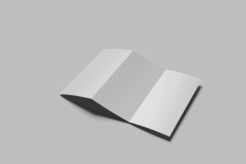 Trifold Brochure Design New