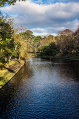Churchtown, Southport, Merseyside, England.