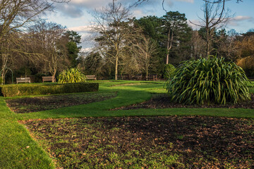 Churchtown, Southport, Merseyside, England.