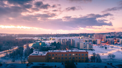 Ruda Śląska, Silesia | Poland