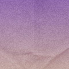 Fototapeta premium Soft textured purple background with subtle botanical leaf details. Calm and elegant seamless design ideal for backgrounds, textiles, and minimal decor.
