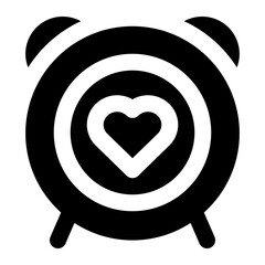 time icon for illustration