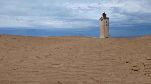 Rubjerg Knude Fyr