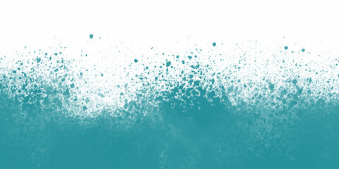 Beautiful abstract watercolor background. Beauty sweet pastel yellow and green colorful with fluffy clouds on sky. multi color rainbow image. abstract fantasy growing light. .576